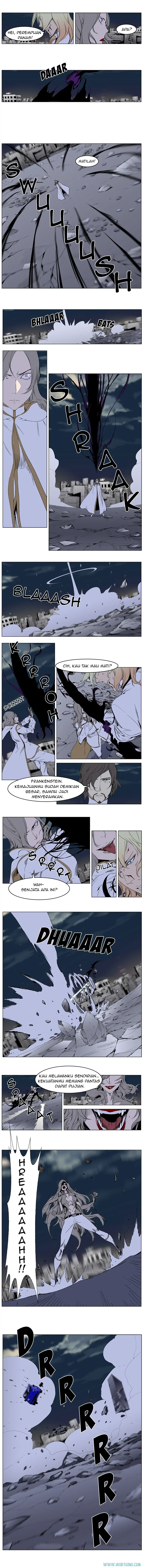 Noblesse Chapter 272 - 31