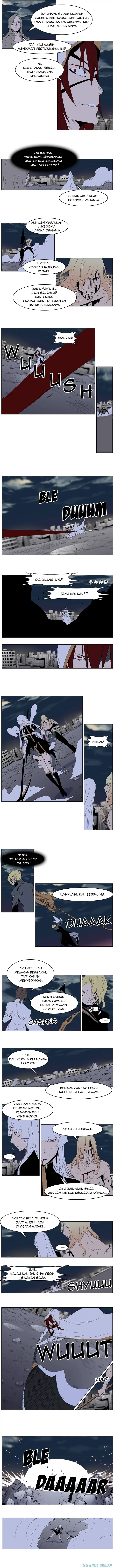 Noblesse Chapter 277 - 29