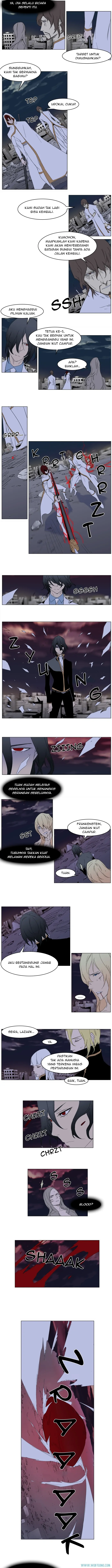 Noblesse Chapter 278 - 33