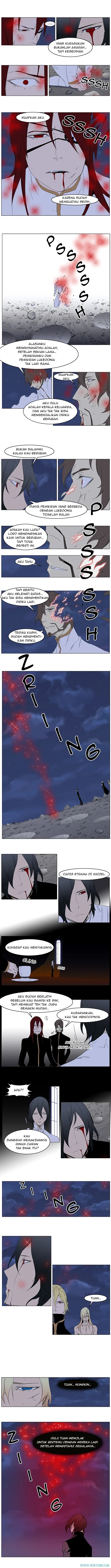 Noblesse Chapter 279 - 31