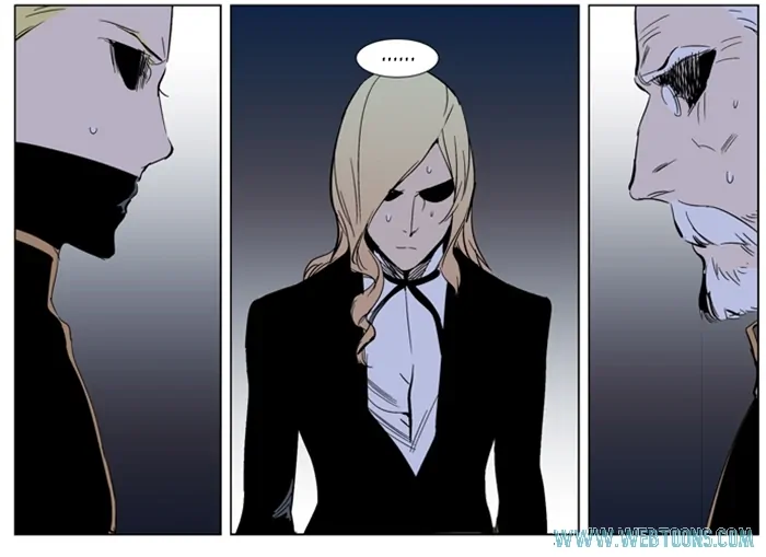 Noblesse Chapter 287 - 39