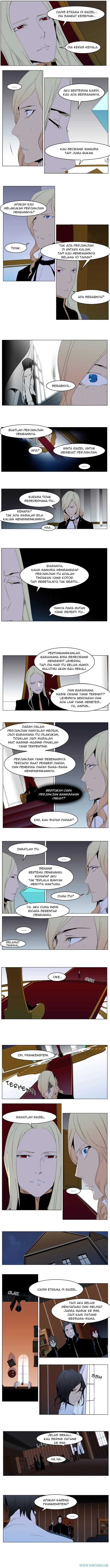 Noblesse Chapter 288 - 29