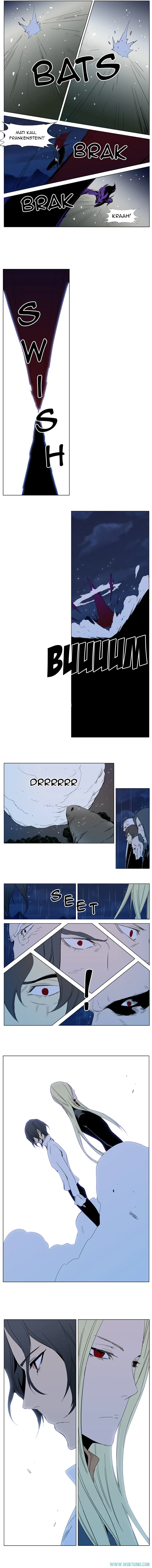Noblesse Chapter 293 - 31