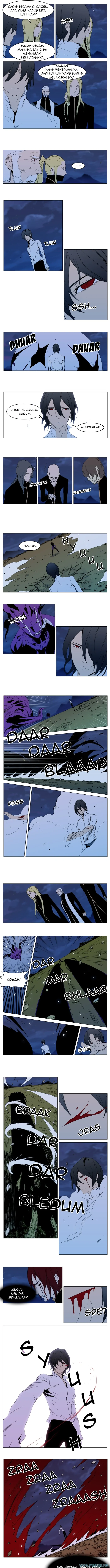 Noblesse Chapter 294 - 29