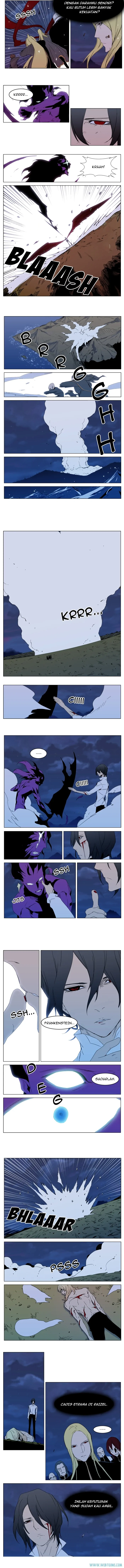 Noblesse Chapter 294 - 31