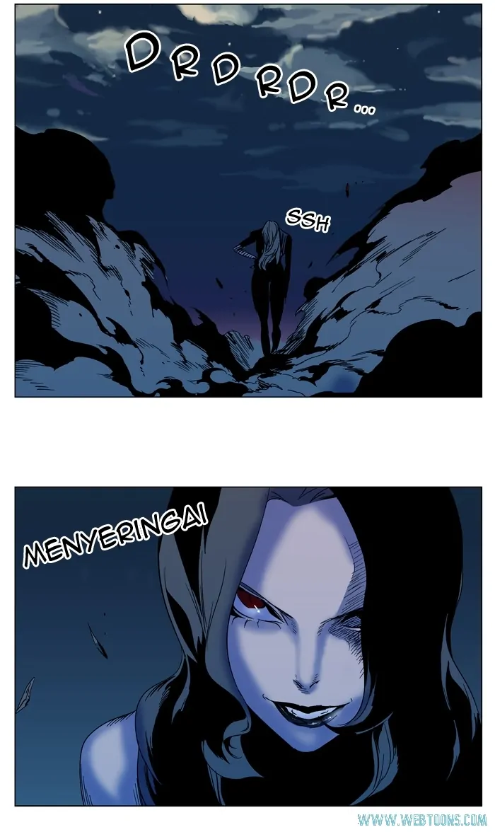Noblesse Chapter 298 - 31