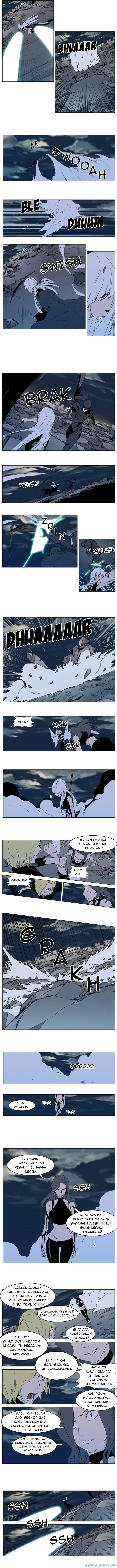 Noblesse Chapter 301 - 27