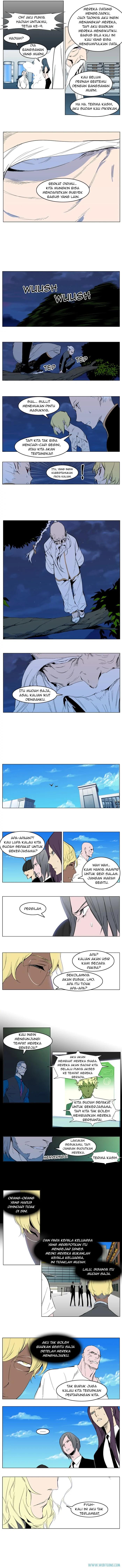Noblesse Chapter 303 - 29
