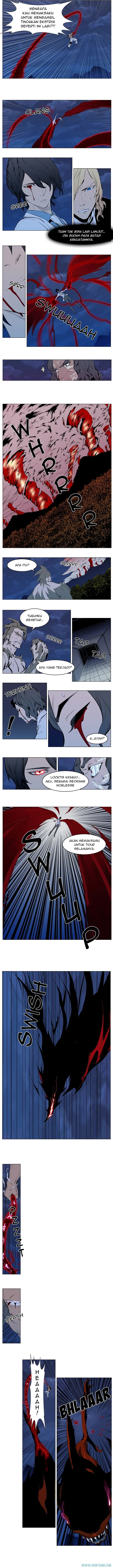 Noblesse Chapter 310 - 27
