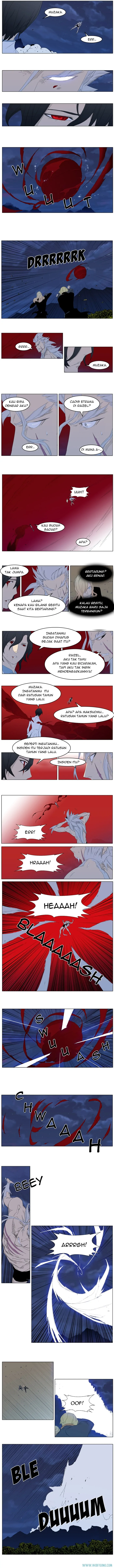 Noblesse Chapter 312 - 21