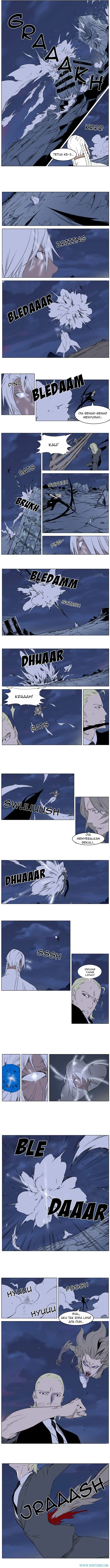 Noblesse Chapter 320 - 21