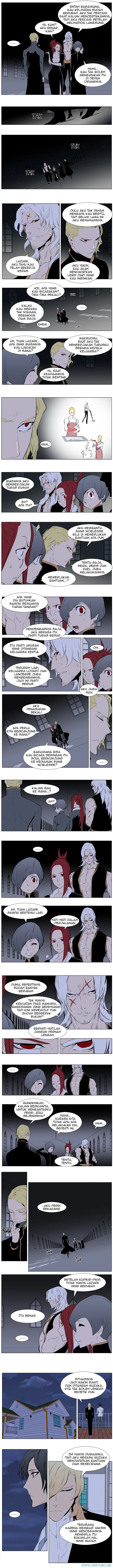 Noblesse Chapter 363 - 21