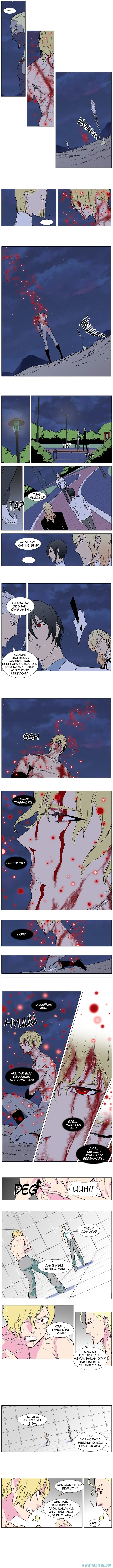 Noblesse Chapter 372 - 29