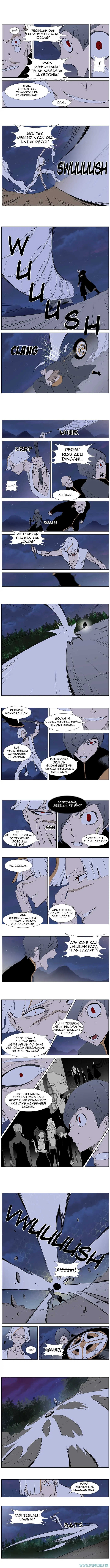 Noblesse Chapter 377 - 27
