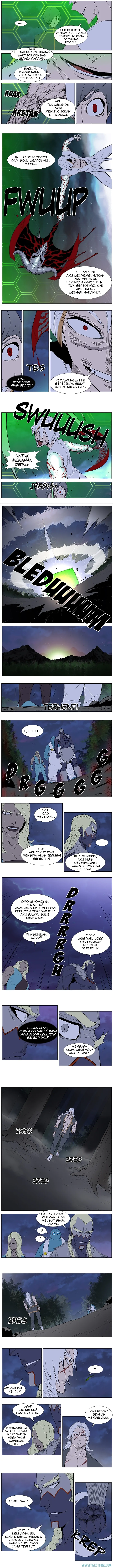 Noblesse Chapter 378 - 27