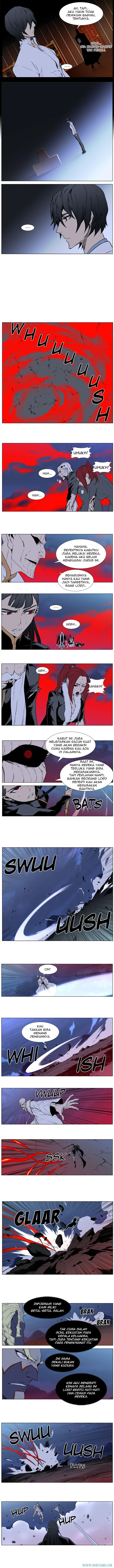 Noblesse Chapter 389 - 27