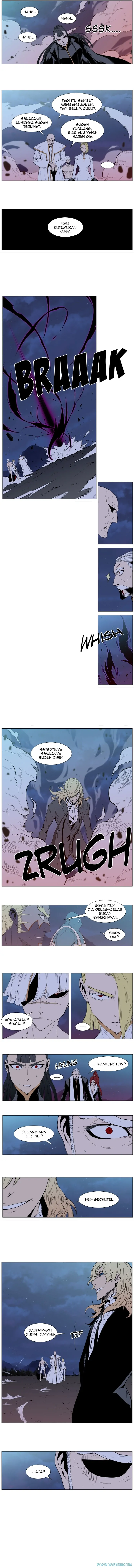 Noblesse Chapter 390 - 39