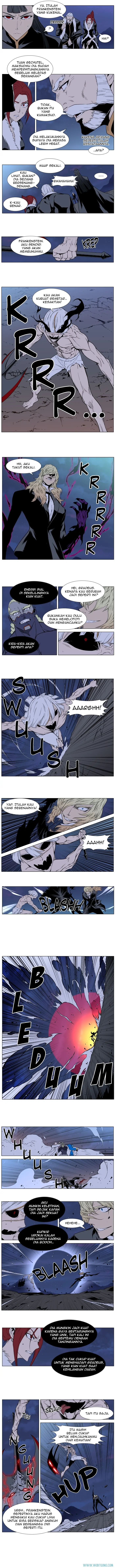 Noblesse Chapter 392 - 33