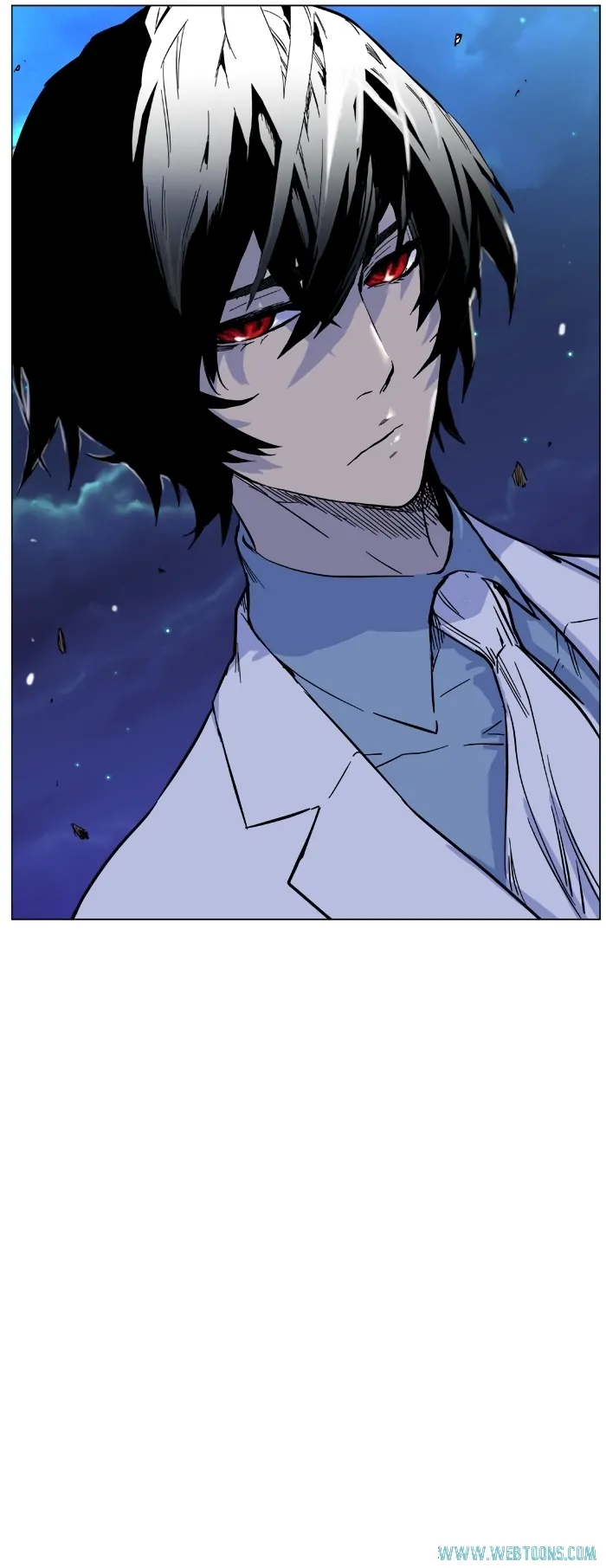 Noblesse Chapter 392 - 39