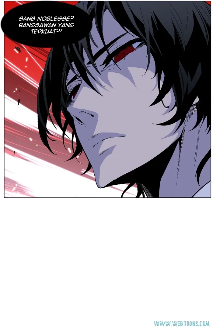 Noblesse Chapter 393 - 39