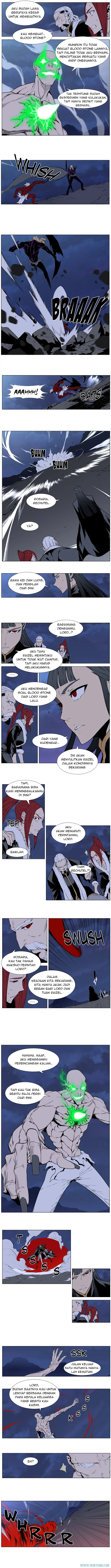 Noblesse Chapter 396 - 35