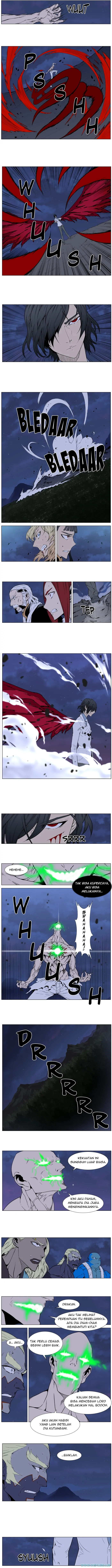 Noblesse Chapter 396 - 37