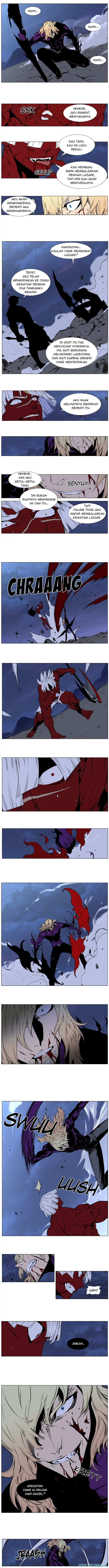 Noblesse Chapter 399 - 39