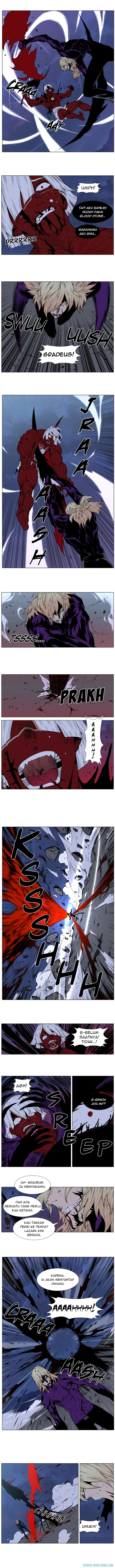 Noblesse Chapter 399 - 41