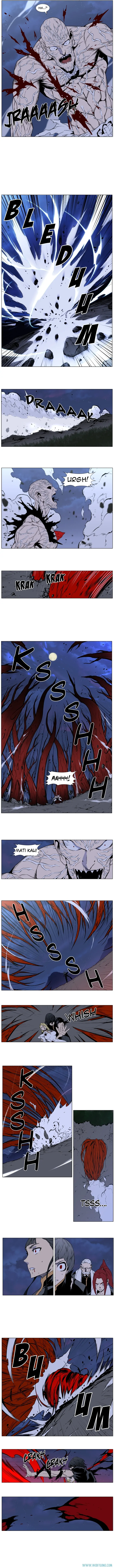 Noblesse Chapter 400 - 41