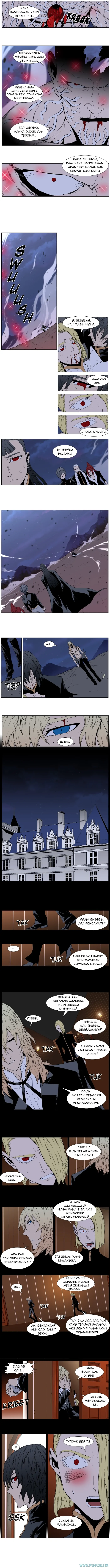 Noblesse Chapter 400 - 45