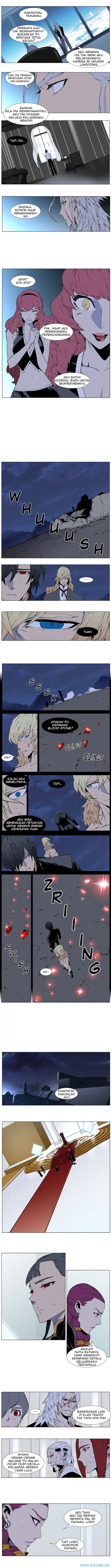 Noblesse Chapter 401 - 33