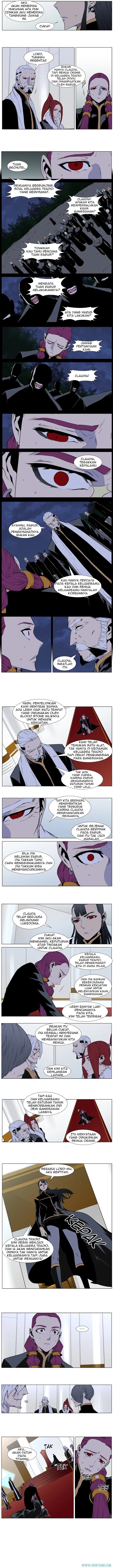 Noblesse Chapter 401 - 35