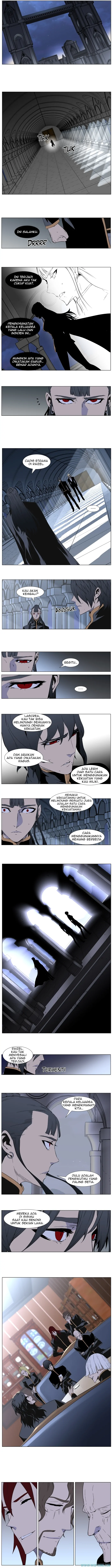 Noblesse Chapter 401 - 37