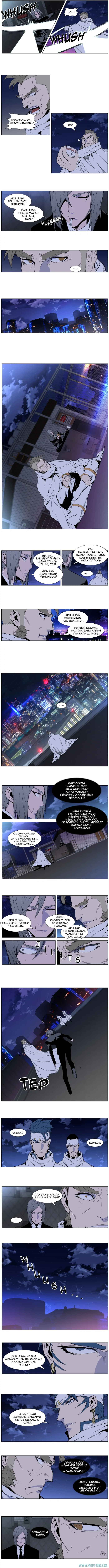 Noblesse Chapter 410 - 33
