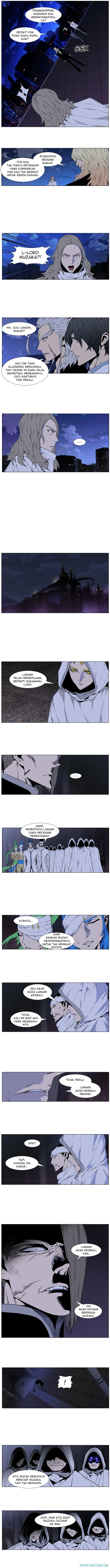 Noblesse Chapter 416 - 39