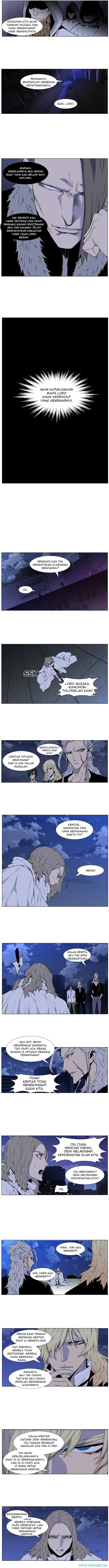 Noblesse Chapter 416 - 41