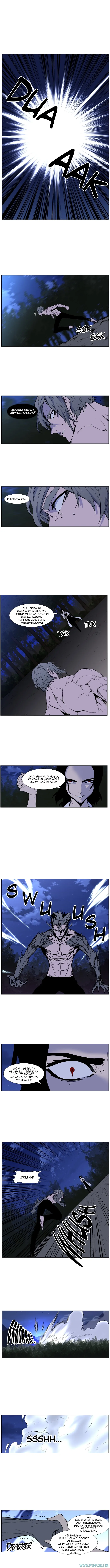Noblesse Chapter 419 - 61