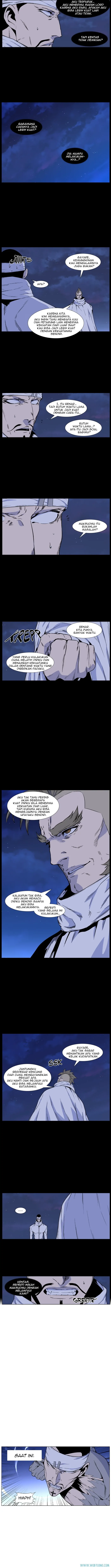 Noblesse Chapter 421 - 59