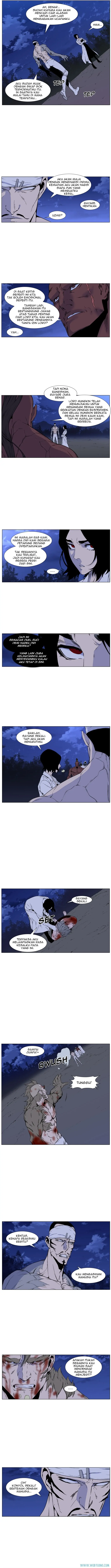 Noblesse Chapter 422 - 57