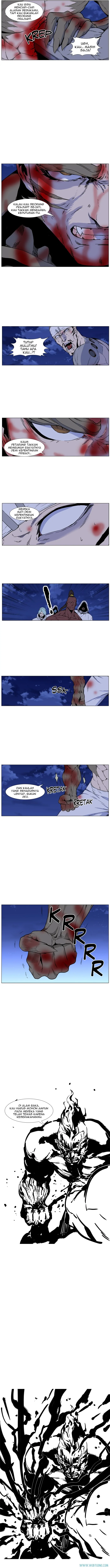 Noblesse Chapter 423 - 63