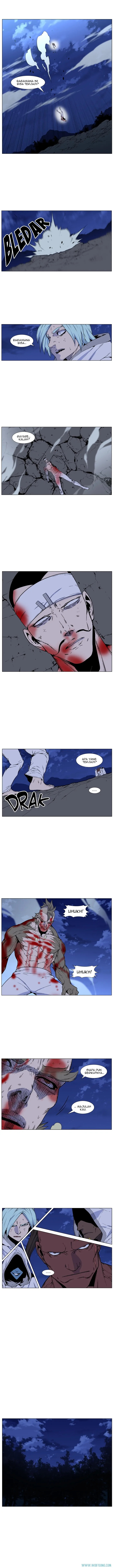 Noblesse Chapter 423 - 67