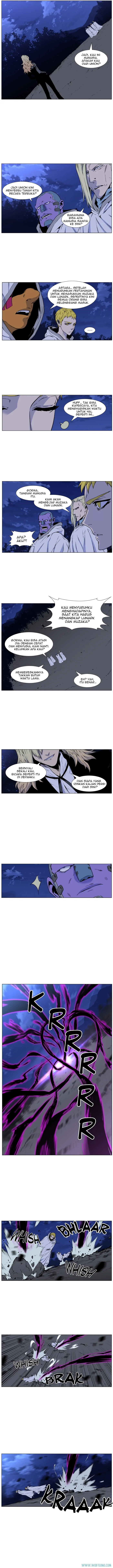 Noblesse Chapter 423 - 69