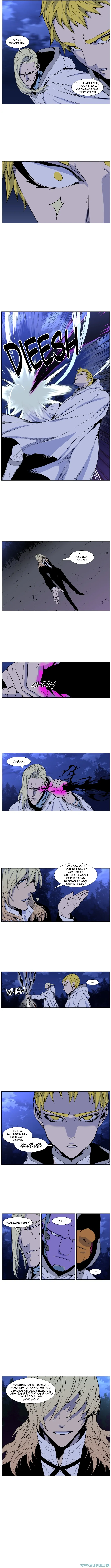 Noblesse Chapter 423 - 71