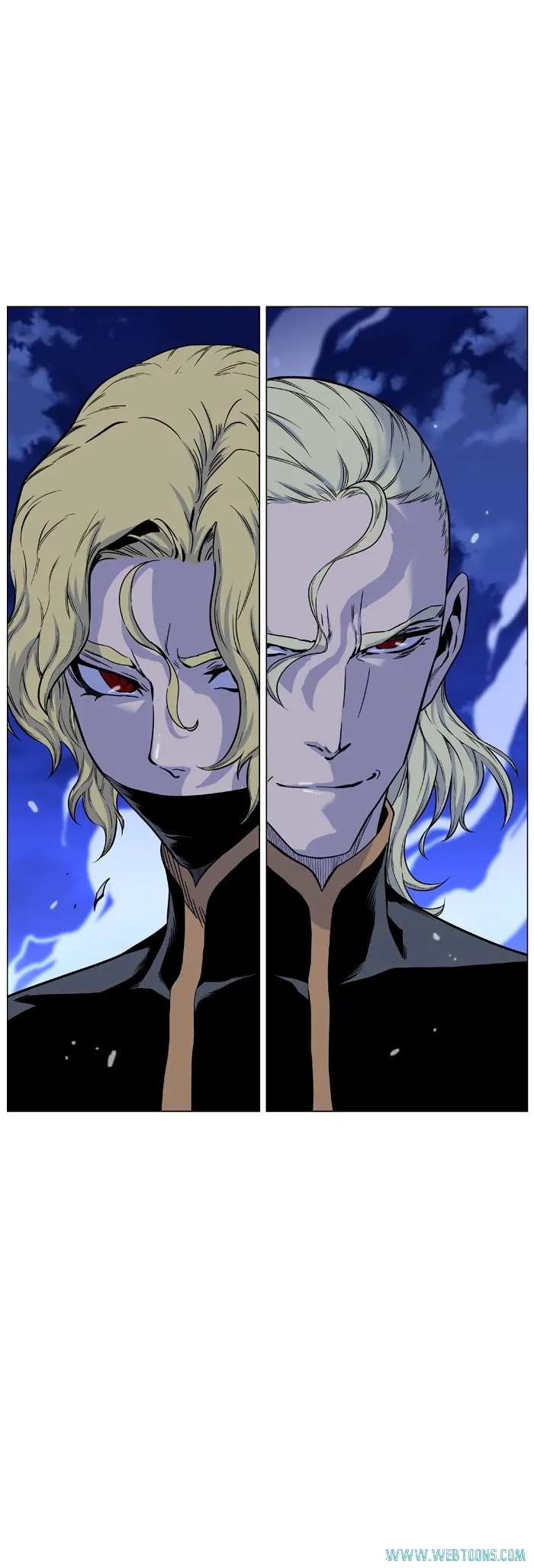 Noblesse Chapter 426 - 79
