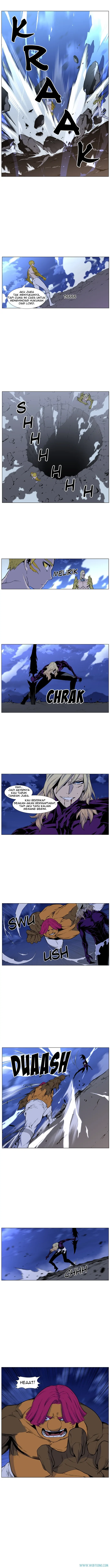 Noblesse Chapter 426 - 71