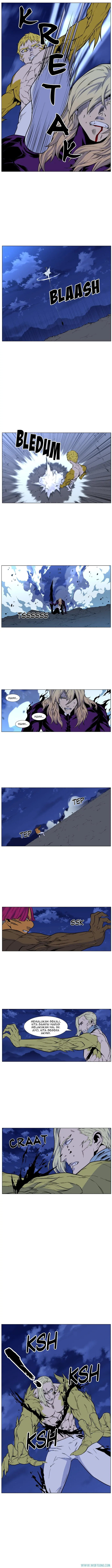 Noblesse Chapter 426 - 75