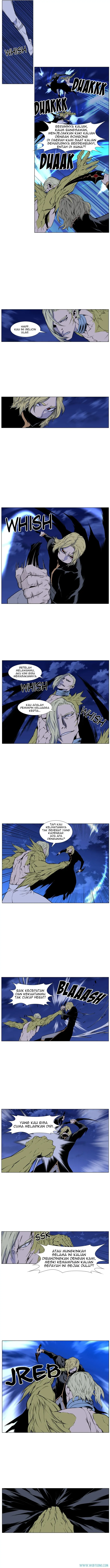 Noblesse Chapter 427 - 57