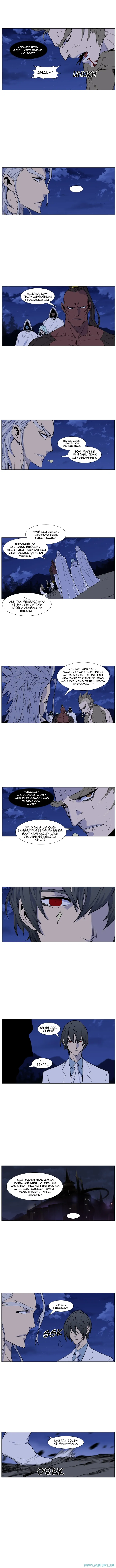 Noblesse Chapter 428 - 57