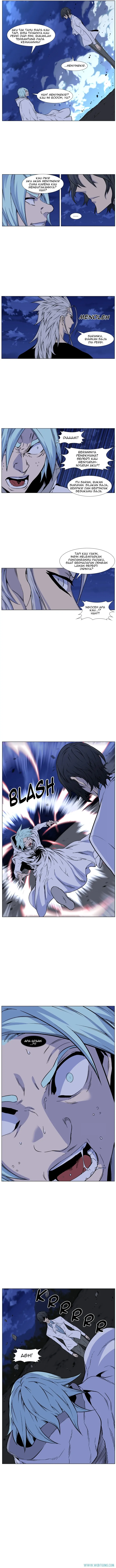 Noblesse Chapter 428 - 59