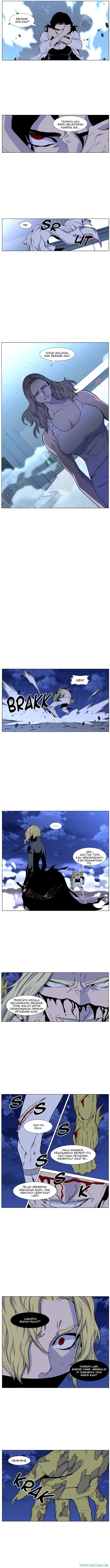 Noblesse Chapter 429 - 51